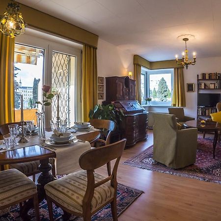 Apartment "Maria Theresia" Graz Buitenkant foto