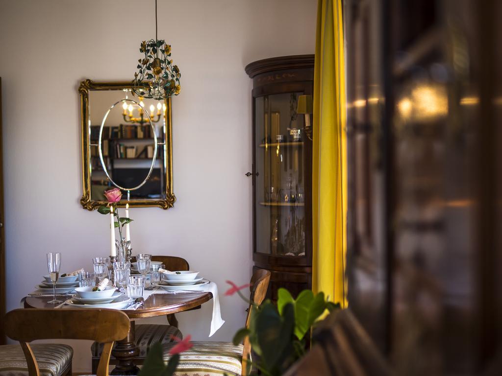 Apartment "Maria Theresia" Graz Buitenkant foto