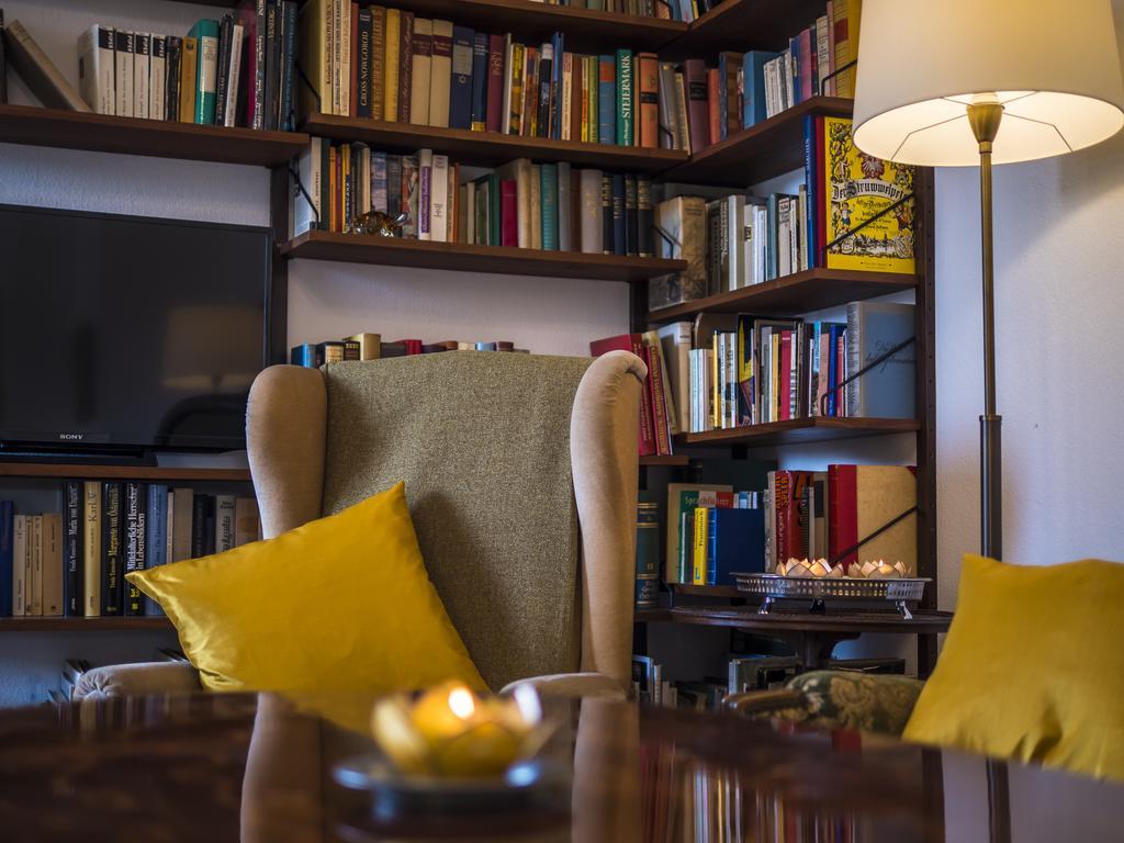 Apartment "Maria Theresia" Graz Buitenkant foto