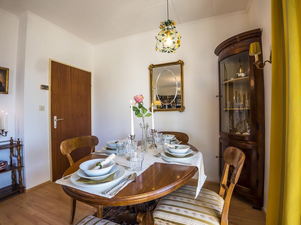 Apartment "Maria Theresia" Graz Buitenkant foto