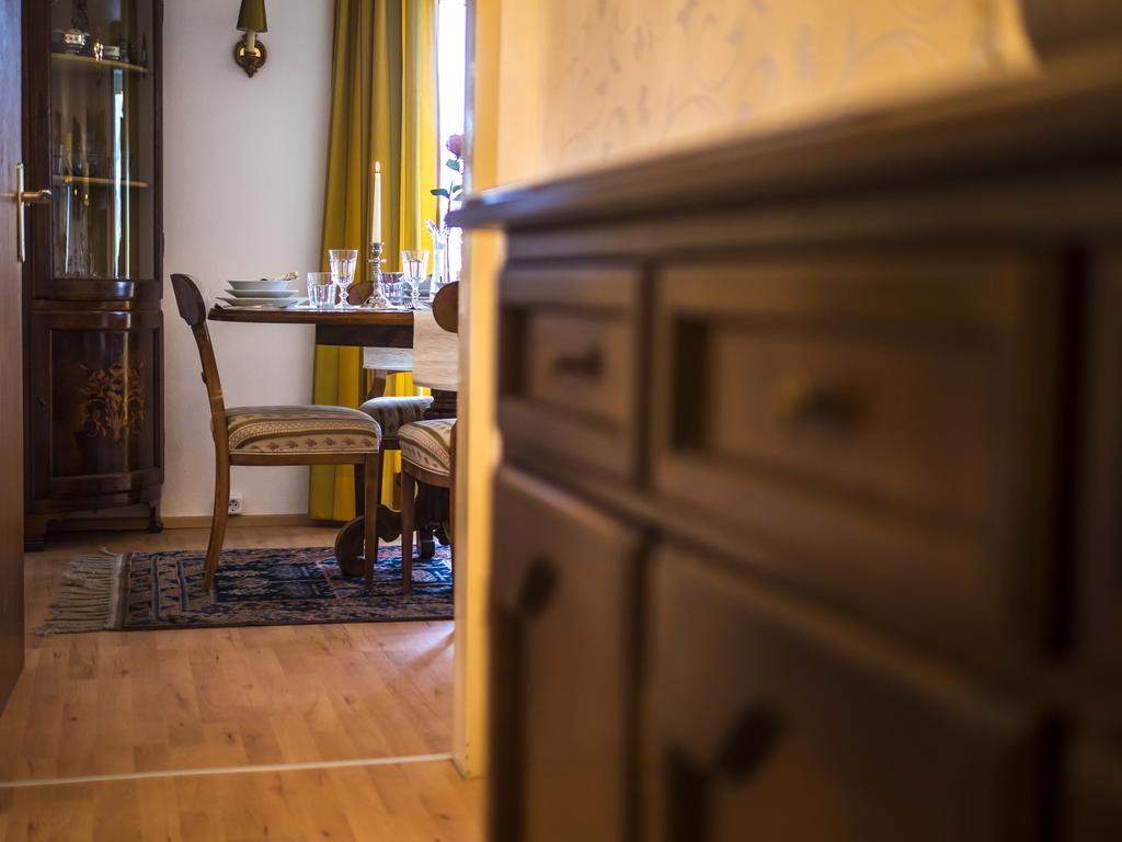 Apartment "Maria Theresia" Graz Buitenkant foto