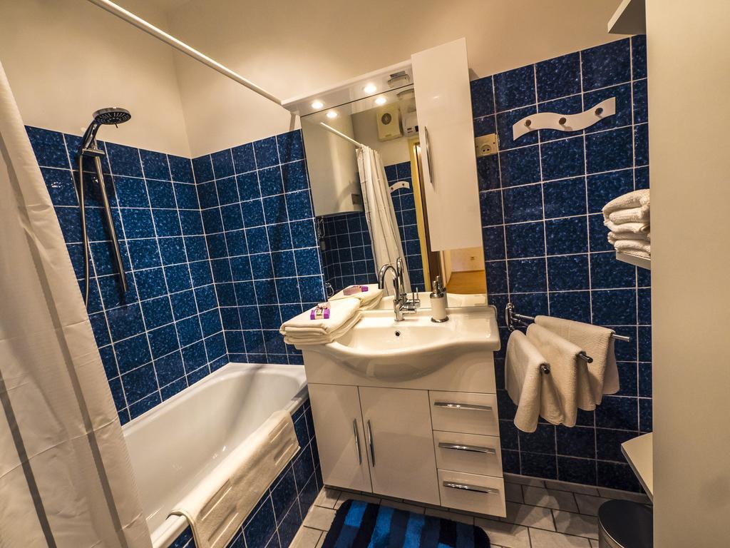 Apartment "Maria Theresia" Graz Buitenkant foto
