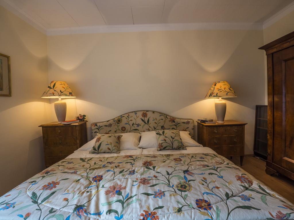 Apartment "Maria Theresia" Graz Buitenkant foto